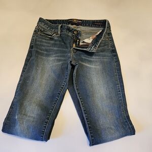 Lucky Brand LOLITA Boot Cut WomensJeans